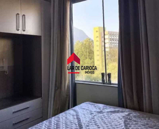 Imagem Apartamento com 1 Quarto à Venda, 30 m² em Leblon - Rio De Janeiro Imagem Apartamento com 1 Quarto à Venda, 30 m² em Leblon - Rio De Janeiro