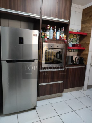 Imagem Apartamento com 3 Quartos à Venda, 100 m² em Jardim América - São José Dos Campos