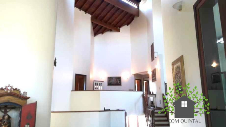 Imagem Casa com 4 Quartos à Venda, 780 m² em Jardim Do Golf I - Jandira