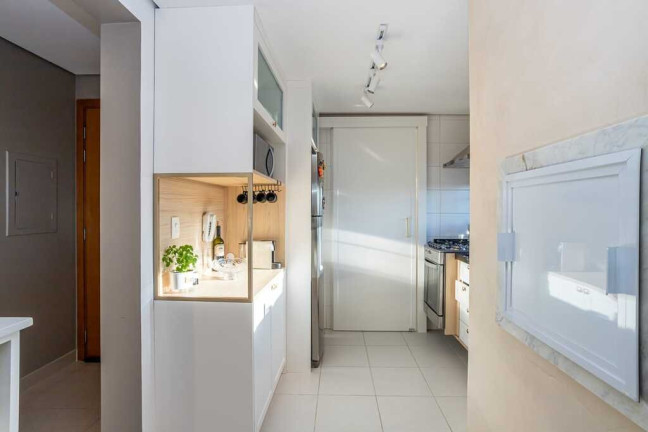 Imagem Apartamento com 2 Quartos à Venda, 77 m² em Bela Vista - Porto Alegre