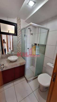 Imagem Apartamento com 3 Quartos à Venda, 65 m² em Alto De São Manoel - Mossoró Imagem Apartamento com 3 Quartos à Venda, 65 m² em Alto De São Manoel - Mossoró