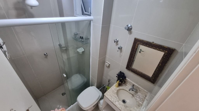 Imagem Apartamento com 1 Quarto à Venda, 55 m² em Pitangueiras - Guarujá Imagem Apartamento com 1 Quarto à Venda, 55 m² em Pitangueiras - Guarujá