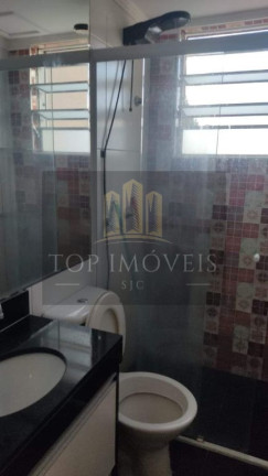 Imagem Apartamento com 2 Quartos para Alugar, 49 m² em Vila Tesouro - São José Dos Campos Imagem Apartamento com 2 Quartos para Alugar, 49 m² em Vila Tesouro - São José Dos Campos