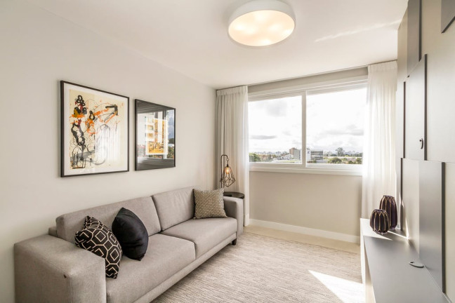 Imagem Apartamento com 1 Quarto à Venda, 53 m² em Três Figueiras - Porto Alegre Imagem Apartamento com 1 Quarto à Venda, 53 m² em Três Figueiras - Porto Alegre