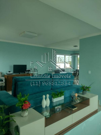 Imagem Imóvel com 3 Quartos à Venda, 146 m² em Ninho Verde - Porangaba