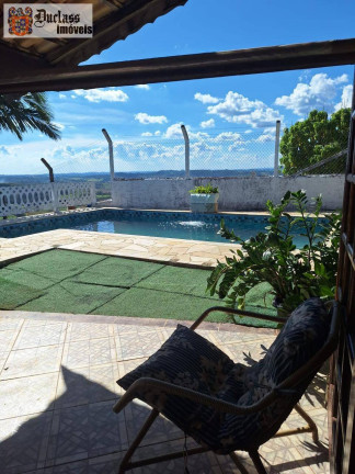 Imagem Chácara com 3 Quartos à Venda, 270 m² em Vitória Régia - Atibaia Imagem Chácara com 3 Quartos à Venda, 270 m² em Vitória Régia - Atibaia