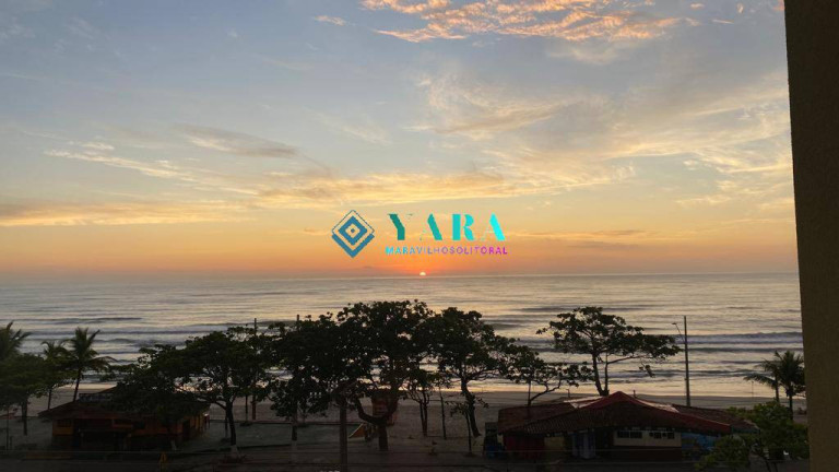 Imagem Apartamento com 2 Quartos para Temporada, 110 m² em Praia Grande - Ubatuba