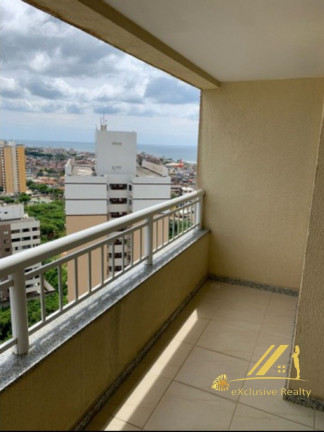 Imagem Apartamento com 3 Quartos à Venda, 80 m² em Imbuí - Salvador