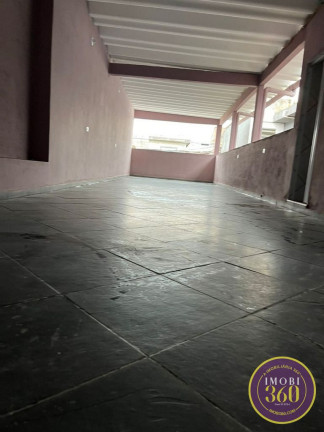 Imagem Casa com 3 Quartos à Venda, 92 m² em Jardim Dos Ipês - São Paulo