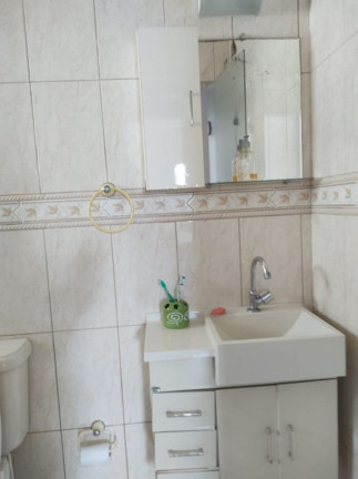 Imagem Casa com 3 Quartos à Venda, em Solemar - Praia Grande Imagem Casa com 3 Quartos à Venda, em Solemar - Praia Grande