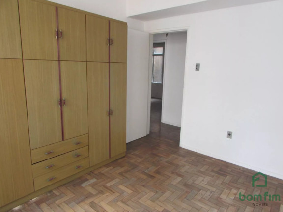 Imagem Apartamento com 3 Quartos para Alugar, 90 m² em Centro Histórico - Porto Alegre Imagem Apartamento com 3 Quartos para Alugar, 90 m² em Centro Histórico - Porto Alegre
