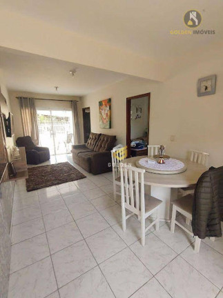 Imagem Casa com 3 Quartos à Venda, 120 m² em Perequê - Porto Belo