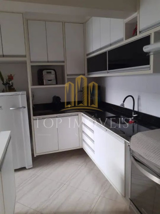 Imagem Apartamento com 4 Quartos à Venda, 240 m² em Parque Industrial - São José Dos Campos