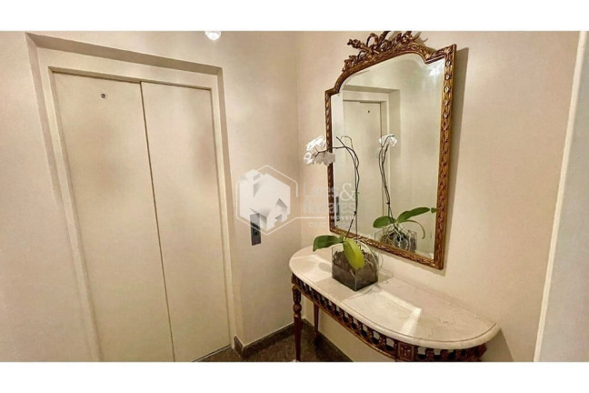 Imagem Apartamento com 3 Quartos à Venda, 170 m² em Morumbi - São Paulo