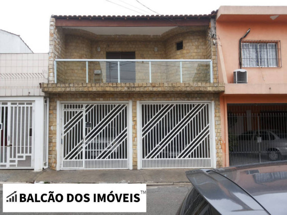 Imagem Casa com 3 Quartos à Venda, 260 m² em São Paulo Imagem Casa com 3 Quartos à Venda, 260 m² em São Paulo