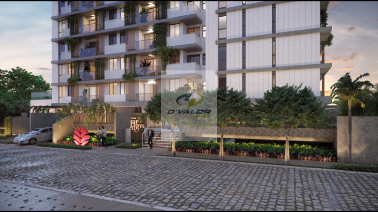 Imagem Apartamento com 3 Quartos à Venda, 77 m² em Jardim Oceania - João Pessoa Imagem Apartamento com 3 Quartos à Venda, 77 m² em Jardim Oceania - João Pessoa