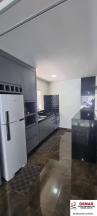 Imagem Casa com 4 Quartos à Venda, 225 m² em Jardim Minezotta (nova Veneza) - Sumaré Imagem Casa com 4 Quartos à Venda, 225 m² em Jardim Minezotta (nova Veneza) - Sumaré