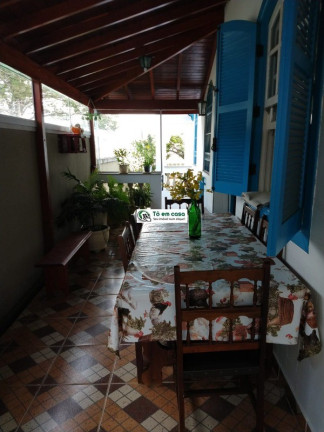 Imagem Casa com 3 Quartos à Venda, 326 m² em Jardim Esplanada - São José Dos Campos