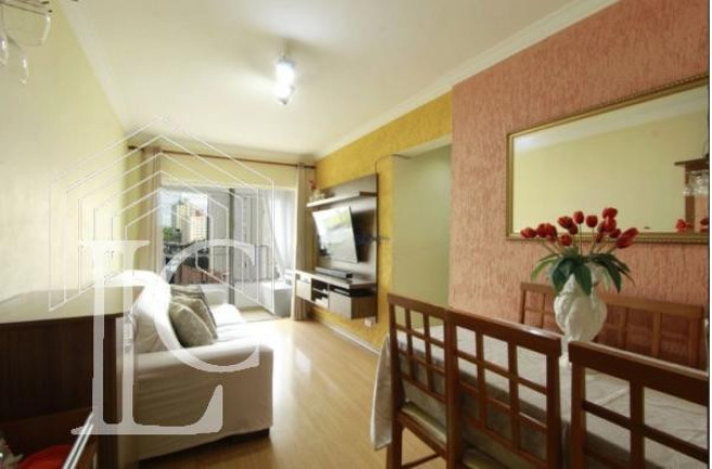 Imagem Apartamento com 3 Quartos à Venda, 68 m² em Jabaquara - São Paulo Imagem Apartamento com 3 Quartos à Venda, 68 m² em Jabaquara - São Paulo