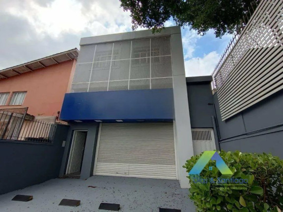 Sala Comercial para Alugar, 350 m² em Ipiranga - São Paulo