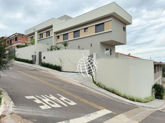 Imagem Casa com 3 Quartos à Venda, 102 m² em Jardim Jaraguá - Atibaia Imagem Casa com 3 Quartos à Venda, 102 m² em Jardim Jaraguá - Atibaia
