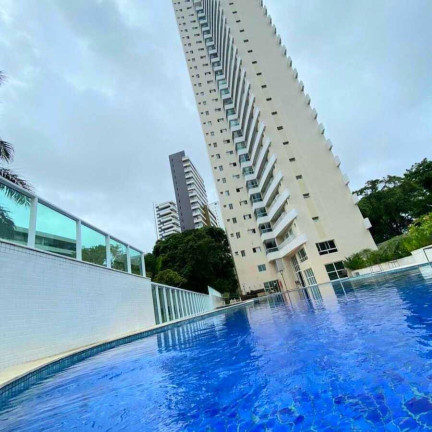 Imagem Apartamento com 4 Quartos à Venda, 206 m² em Horto Florestal - Salvador Imagem Apartamento com 4 Quartos à Venda, 206 m² em Horto Florestal - Salvador