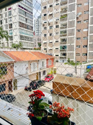 Imagem Apartamento com 2 Quartos à Venda, 111 m²
