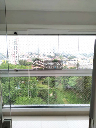 Imagem Apartamento com 3 Quartos à Venda, 60 m² em Vila Assunção - Santo André Imagem Apartamento com 3 Quartos à Venda, 60 m² em Vila Assunção - Santo André