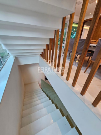 Imagem Casa à Venda, 612 m² em Alphaville I - Salvador