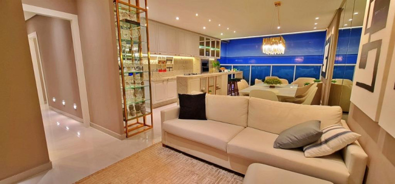 Imagem Apartamento com 3 Quartos à Venda, 109 m² em Graciosa Orla 14 - Palmas Imagem Apartamento com 3 Quartos à Venda, 109 m² em Graciosa Orla 14 - Palmas
