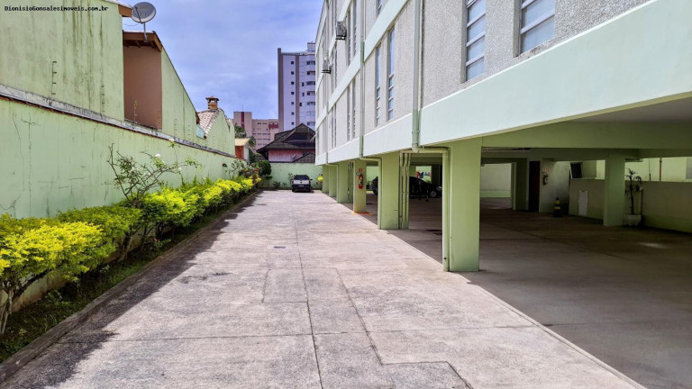 Imagem Apartamento com 2 Quartos à Venda, 51 m² em Centro - Peruíbe