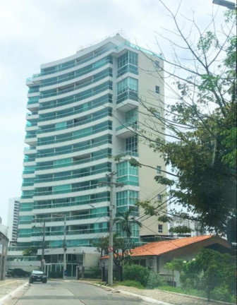 Imagem Imóvel com 1 Quarto à Venda, 49 m² em Barra - Salvador Imagem Imóvel com 1 Quarto à Venda, 49 m² em Barra - Salvador