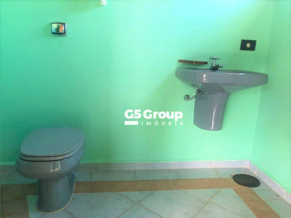 Imagem Casa de Condomínio com 4 Quartos à Venda, 451 m² em Condomínio City Castelo - Itu Imagem Casa de Condomínio com 4 Quartos à Venda, 451 m² em Condomínio City Castelo - Itu