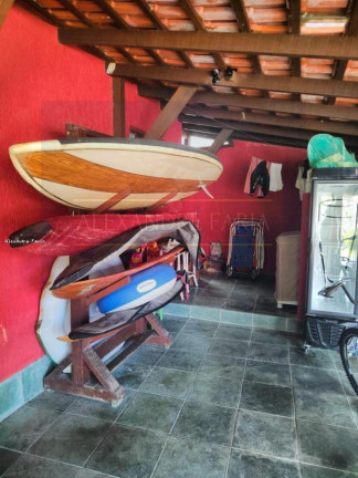 Imagem Casa com 3 Quartos à Venda, 190 m² em Camburi - São Sebastião Imagem Casa com 3 Quartos à Venda, 190 m² em Camburi - São Sebastião