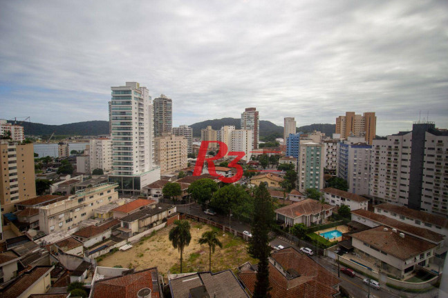 Imagem Apartamento com 3 Quartos à Venda, 165 m² em Ponta Da Praia - Santos Imagem Apartamento com 3 Quartos à Venda, 165 m² em Ponta Da Praia - Santos