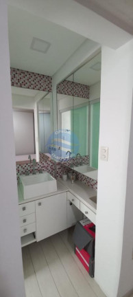 Imagem Cobertura com 3 Quartos à Venda, 227 m² em Ponta Da Praia - Santos