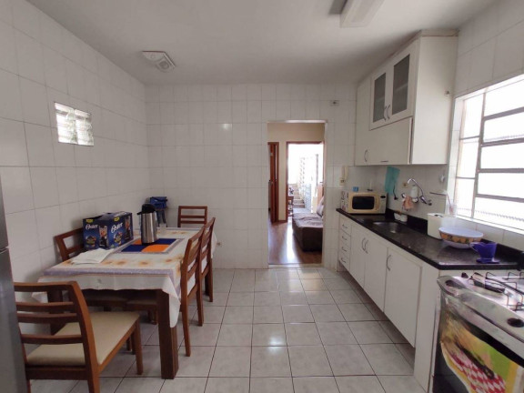 Imagem Casa com 2 Quartos à Venda, 94 m² em Vila Mariana - São Paulo