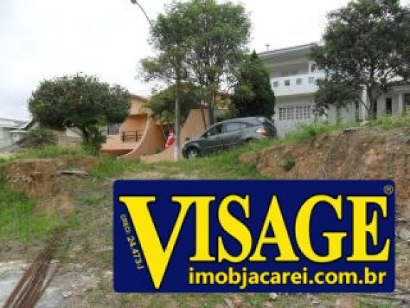 Imagem Terreno à Venda, em Cond. Jardim Coleginho - Jacareí Imagem Terreno à Venda, em Cond. Jardim Coleginho - Jacareí