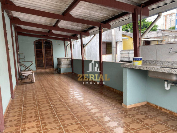Imagem Sobrado com 5 Quartos à Venda, 242 m² em Santa Paula - São Caetano Do Sul Imagem Sobrado com 5 Quartos à Venda, 242 m² em Santa Paula - São Caetano Do Sul