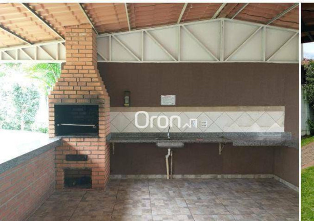 Imagem Sobrado com 3 Quartos à Venda, 68 m² em Vila São Luiz - Goiânia Imagem Sobrado com 3 Quartos à Venda, 68 m² em Vila São Luiz - Goiânia