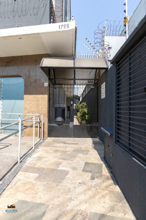 Imagem Apartamento com 2 Quartos à Venda,  em Vila Mascote - São Paulo