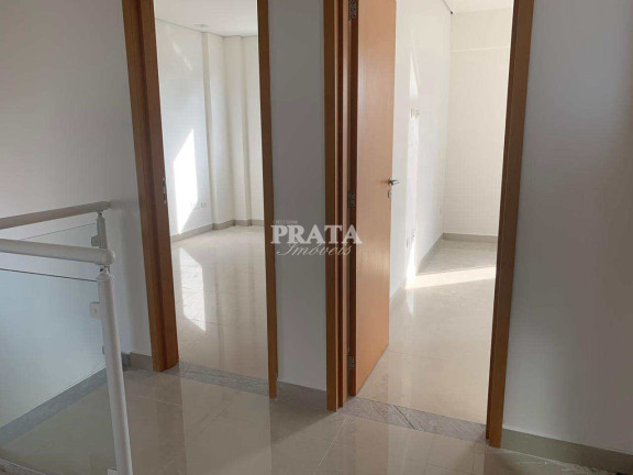 Imagem Apartamento com 3 Quartos à Venda, 127 m² em Boqueirão - Santos Imagem Apartamento com 3 Quartos à Venda, 127 m² em Boqueirão - Santos