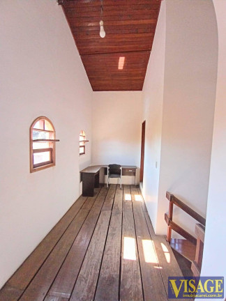 Imagem Casa com 3 Quartos à Venda, 100 m² em Centro - Jacareí