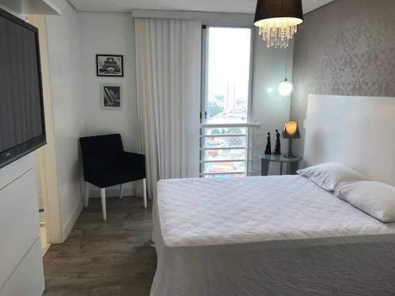 Imagem Apartamento com 3 Quartos à Venda, 115 m² em Centro - Santo André Imagem Apartamento com 3 Quartos à Venda, 115 m² em Centro - Santo André