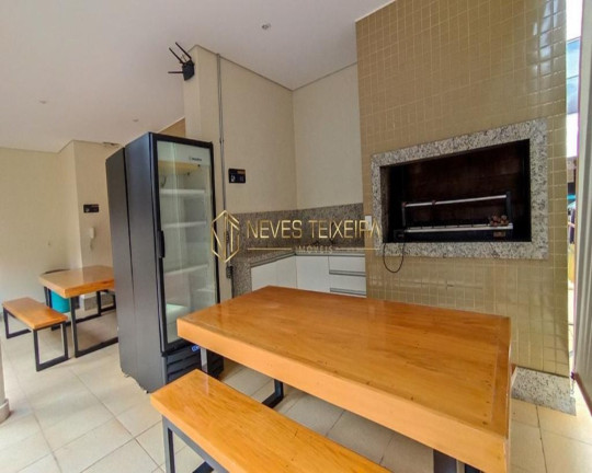 Imagem Apartamento com 2 Quartos para Alugar, 48 m² em Aguas Norte - águas Claras Imagem Apartamento com 2 Quartos para Alugar, 48 m² em Aguas Norte - águas Claras