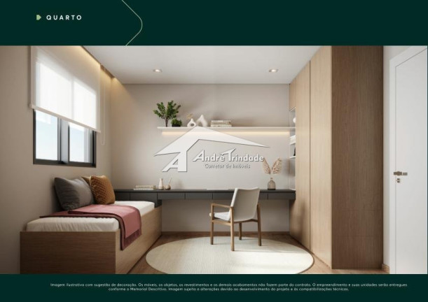 Imagem Apartamento com 2 Quartos à Venda, 64 m² em Piatã - Salvador Imagem Apartamento com 2 Quartos à Venda, 64 m² em Piatã - Salvador