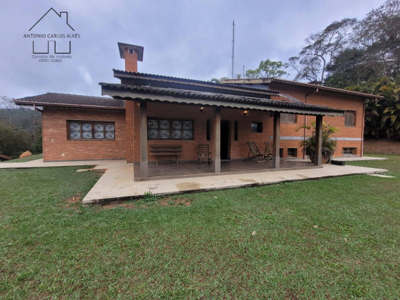 Imagem Chácara com 5 Quartos à Venda, 88 m² em Mascate - Nazaré Paulista Imagem Chácara com 5 Quartos à Venda, 88 m² em Mascate - Nazaré Paulista
