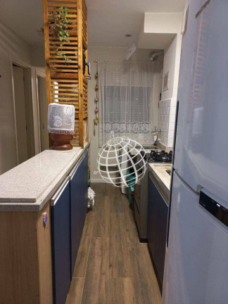Imagem Apartamento com 2 Quartos à Venda, 46 m² em Caetetuba - Atibaia Imagem Apartamento com 2 Quartos à Venda, 46 m² em Caetetuba - Atibaia