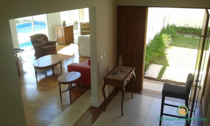 Imagem Casa de Condomínio com 3 Quartos à Venda, 450 m² em Granja Viana - Cotia