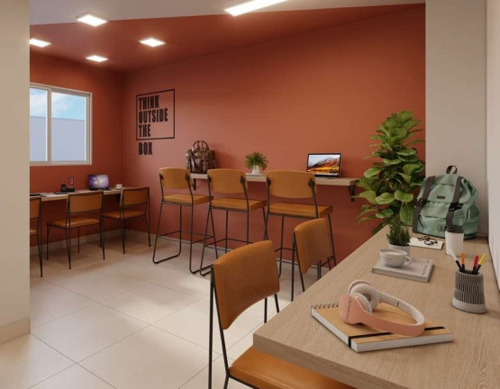Imagem Imóvel com 1 Quarto à Venda, 25 m² em Piqueri - São Paulo Imagem Imóvel com 1 Quarto à Venda, 25 m² em Piqueri - São Paulo